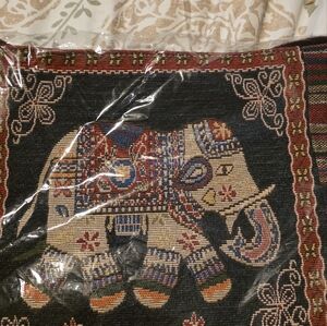 Elephant Hanbag